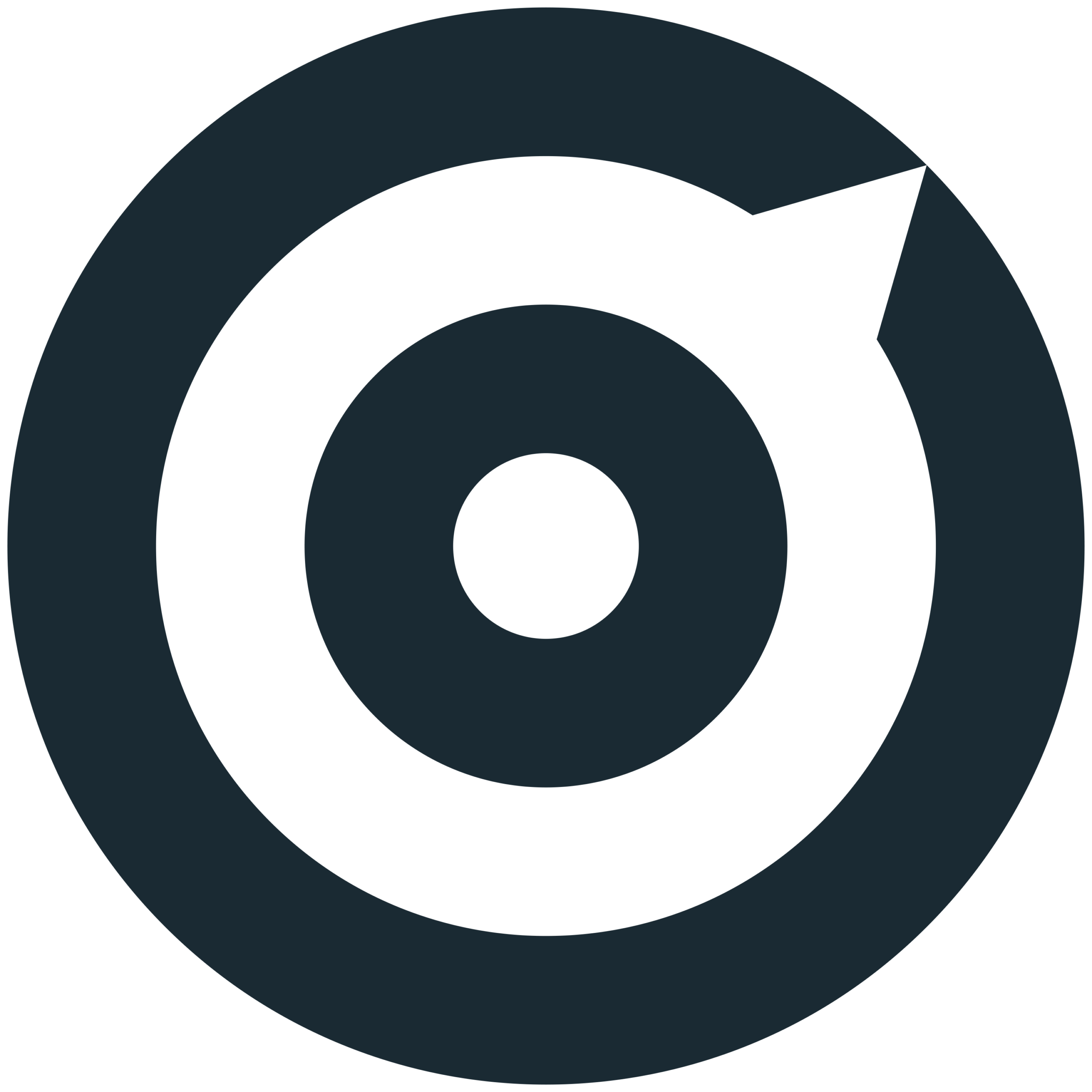 Logo von hiergibtsdesign