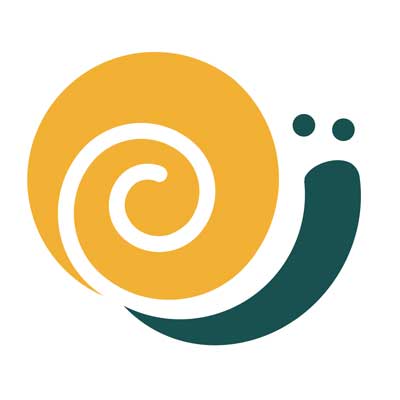 Logo als Bildmarke für eine Entspannungspädagogin
