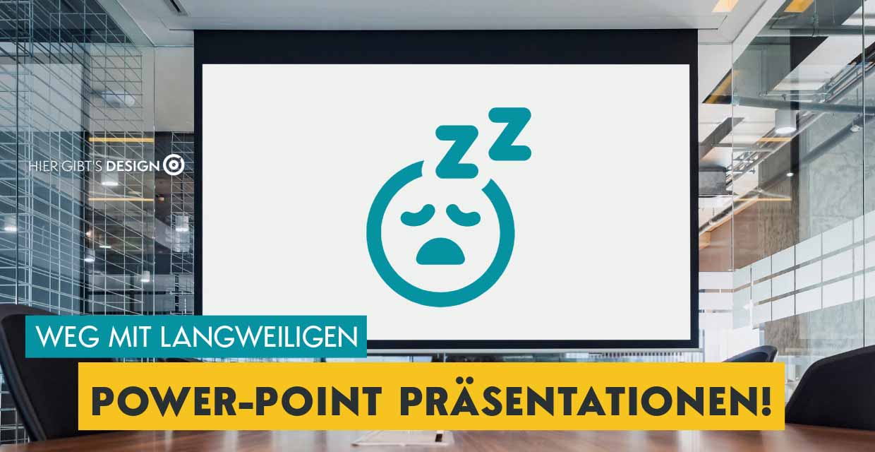 PowerPoint-Präsentation verbessern – 5 Tipps