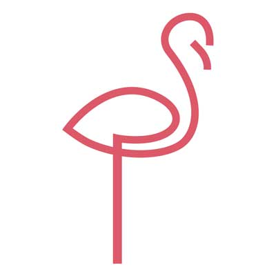 Logo Bildmarke Hotellerie