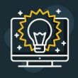Gestaltung von Präsentationen, Pitch Decks und Imagebroschüren
